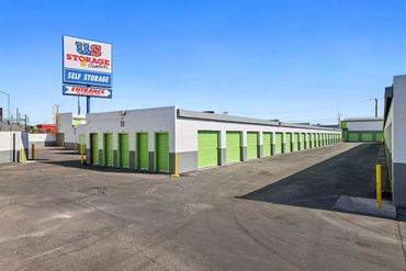 US Storage Centers Las Vegas Boulder - 4180 Boulder Highway Las Vegas, NV 89121