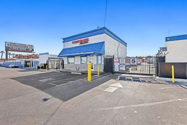 US Storage Centers Las Vegas Boulder - 4180 Boulder Highway Las Vegas, NV 89121
