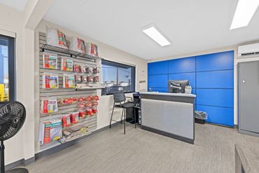 US Storage Centers Las Vegas Boulder - 4180 Boulder Highway Las Vegas, NV 89121