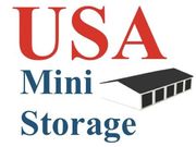USA Mini Storage - 511 Chatham Street Sanford, NC 27330