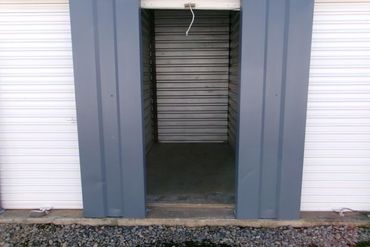 USA Mini Storage - 511 Chatham Street Sanford, NC 27330