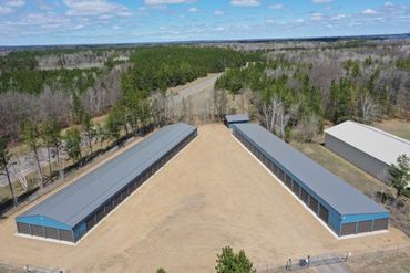 UStoreit - 6192 Northwood Drive Pequot Lakes, MN 56472