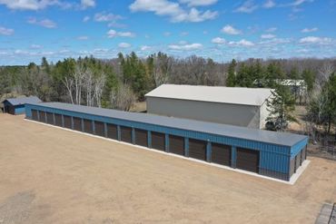 UStoreit - 6192 Northwood Drive Pequot Lakes, MN 56472