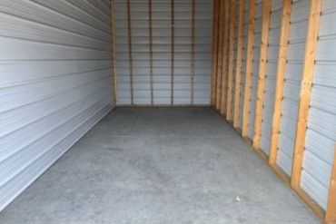 UStoreit - 6192 Northwood Drive Pequot Lakes, MN 56472