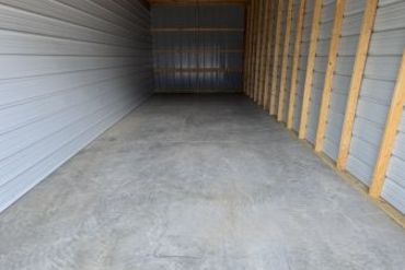 UStoreit - 6192 Northwood Drive Pequot Lakes, MN 56472
