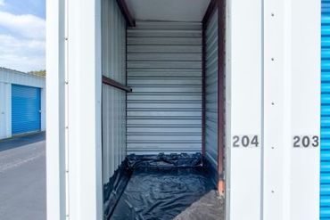 Utica Self Storage - 7870 New York 5 Clinton, NY 13323