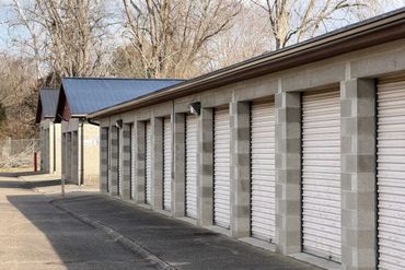 Valley Secure Storage - 148 Hamon Drive Teays Valley, WV 25560