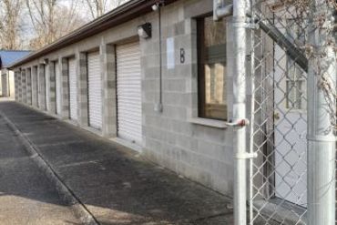 Valley Secure Storage - 148 Hamon Drive Teays Valley, WV 25560
