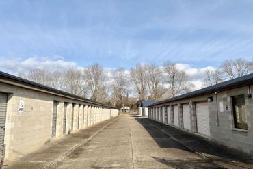 Valley Secure Storage - 148 Hamon Drive Teays Valley, WV 25560