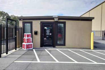 Valley Storage - 1675 North Carolina 16 Business Denver, NC 28037