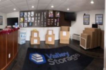 Valley Storage - 1675 North Carolina 16 Business Denver, NC 28037
