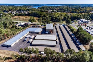 Valley Storage - 1675 North Carolina 16 Business Denver, NC 28037