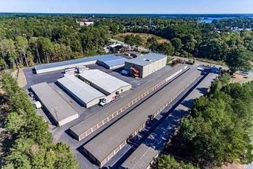 Valley Storage - 1675 North Carolina 16 Business Denver, NC 28037
