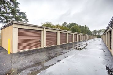 Valley Storage - 1675 North Carolina 16 Business Denver, NC 28037