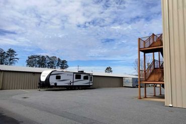 Valley Storage - 1675 North Carolina 16 Business Denver, NC 28037