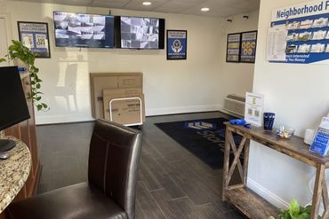 Valley Storage - 1675 North Carolina 16 Business Denver, NC 28037