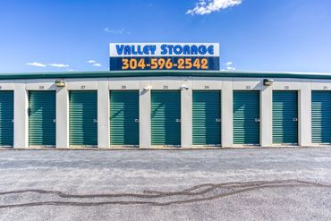 Valley Storage - 79 Sopwith Way Martinsburg, WV 25401