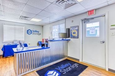 Valley Storage - 79 Sopwith Way Martinsburg, WV 25401