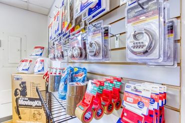 Valley Storage - 79 Sopwith Way Martinsburg, WV 25401