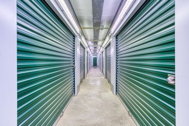 Valley Storage - 79 Sopwith Way Martinsburg, WV 25401