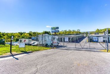 Valley Storage - 79 Sopwith Way Martinsburg, WV 25401