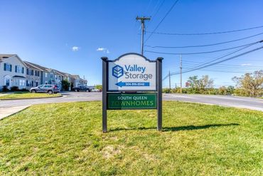Valley Storage - 79 Sopwith Way Martinsburg, WV 25401