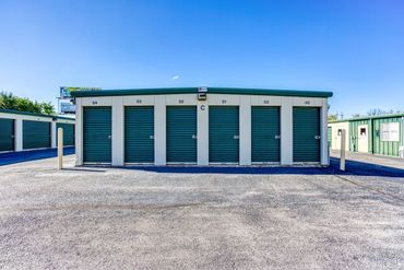 Valley Storage - 79 Sopwith Way Martinsburg, WV 25401