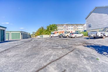 Valley Storage - 79 Sopwith Way Martinsburg, WV 25401