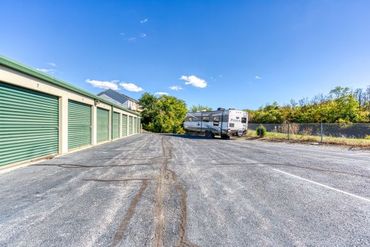 Valley Storage - 79 Sopwith Way Martinsburg, WV 25401