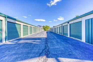 Valley Storage - 79 Sopwith Way Martinsburg, WV 25401