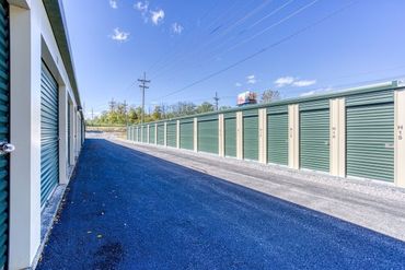 Valley Storage - 79 Sopwith Way Martinsburg, WV 25401