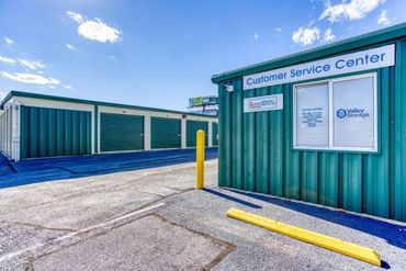Valley Storage - 79 Sopwith Way Martinsburg, WV 25401