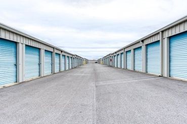 Valley Storage - 78 Delia Way Martinsburg, WV 25405
