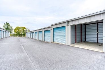 Valley Storage - 78 Delia Way Martinsburg, WV 25405