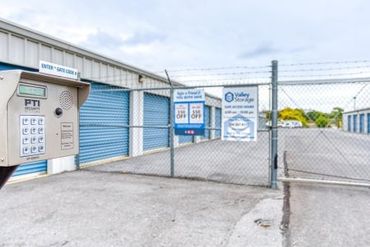 Valley Storage - 78 Delia Way Martinsburg, WV 25405