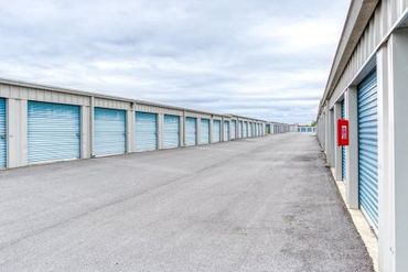 Valley Storage - 78 Delia Way Martinsburg, WV 25405