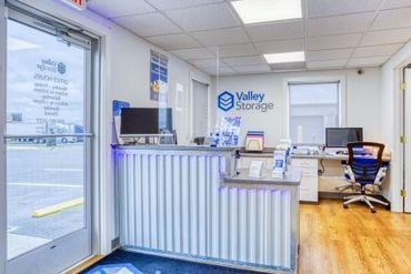 Valley Storage - 78 Delia Way Martinsburg, WV 25405