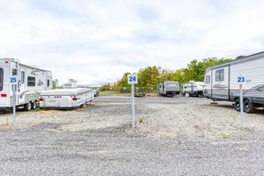 Valley Storage - 78 Delia Way Martinsburg, WV 25405