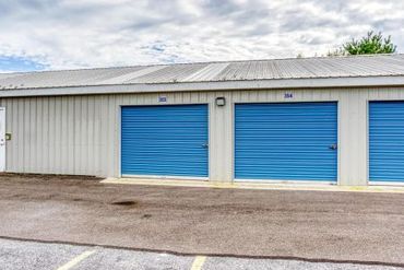 Valley Storage - 1744 Shepherd Grade Road Shepherdstown, WV 25443