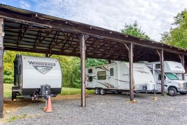 Valley Storage - 1744 Shepherd Grade Road Shepherdstown, WV 25443