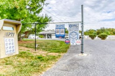 Valley Storage - 1744 Shepherd Grade Road Shepherdstown, WV 25443
