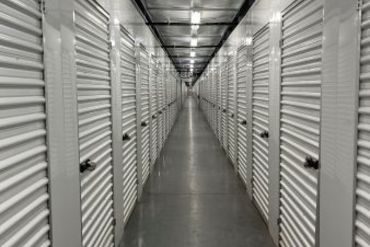 Vero Beach Self Storage - 605 U.S. 1 Vero Beach, FL 32962