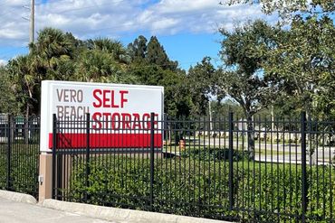 Vero Beach Self Storage - 605 U.S. 1 Vero Beach, FL 32962