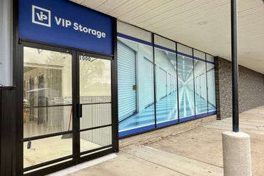VIP Storage of Front Street - 1000 Front Street Vestal, NY 13850