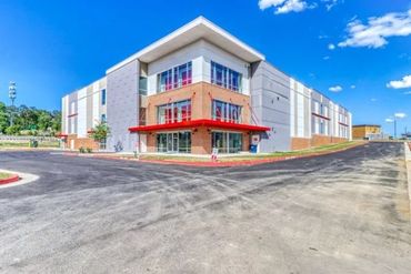 Virginia Self Storage Co Harrisonburg, Virginia - 1750 Apple Valley Road Harrisonburg, VA 22801