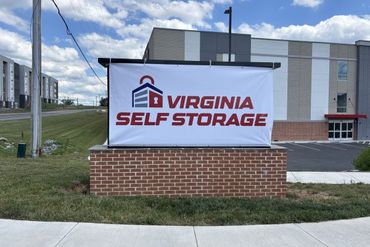 Virginia Self Storage Co Harrisonburg, Virginia - 1750 Apple Valley Road Harrisonburg, VA 22801