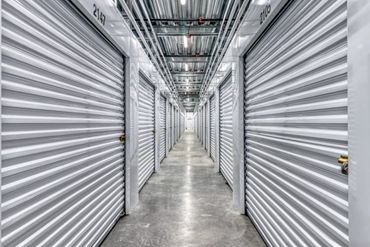Virginia Self Storage Co Harrisonburg, Virginia - 1750 Apple Valley Road Harrisonburg, VA 22801