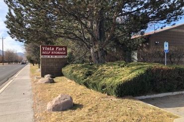 Vista Park Self Storage - 2845 Vista Boulevard Sparks, NV 89434