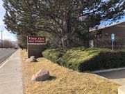 Vista Park Self Storage - 2845 Vista Boulevard Sparks, NV 89434