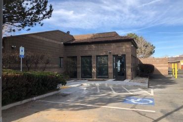 Vista Park Self Storage - 2845 Vista Boulevard Sparks, NV 89434